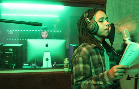 Asad iLL – “Cold Hearted” Freestyle