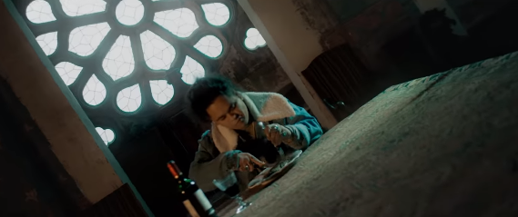 Zacari – “Midas Touch” Music Video