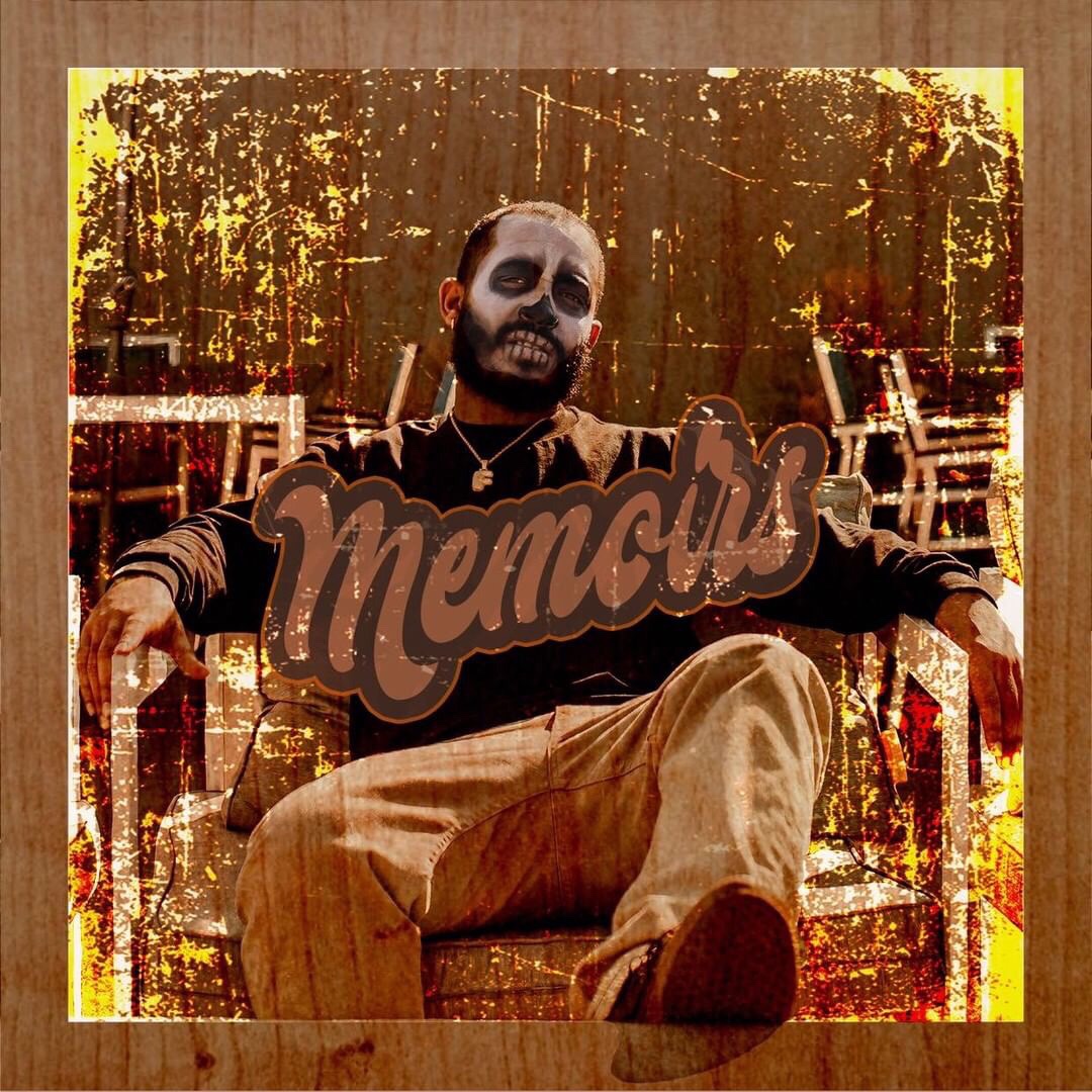 Bellflower Native N01SES Releases His Thrilling New Album