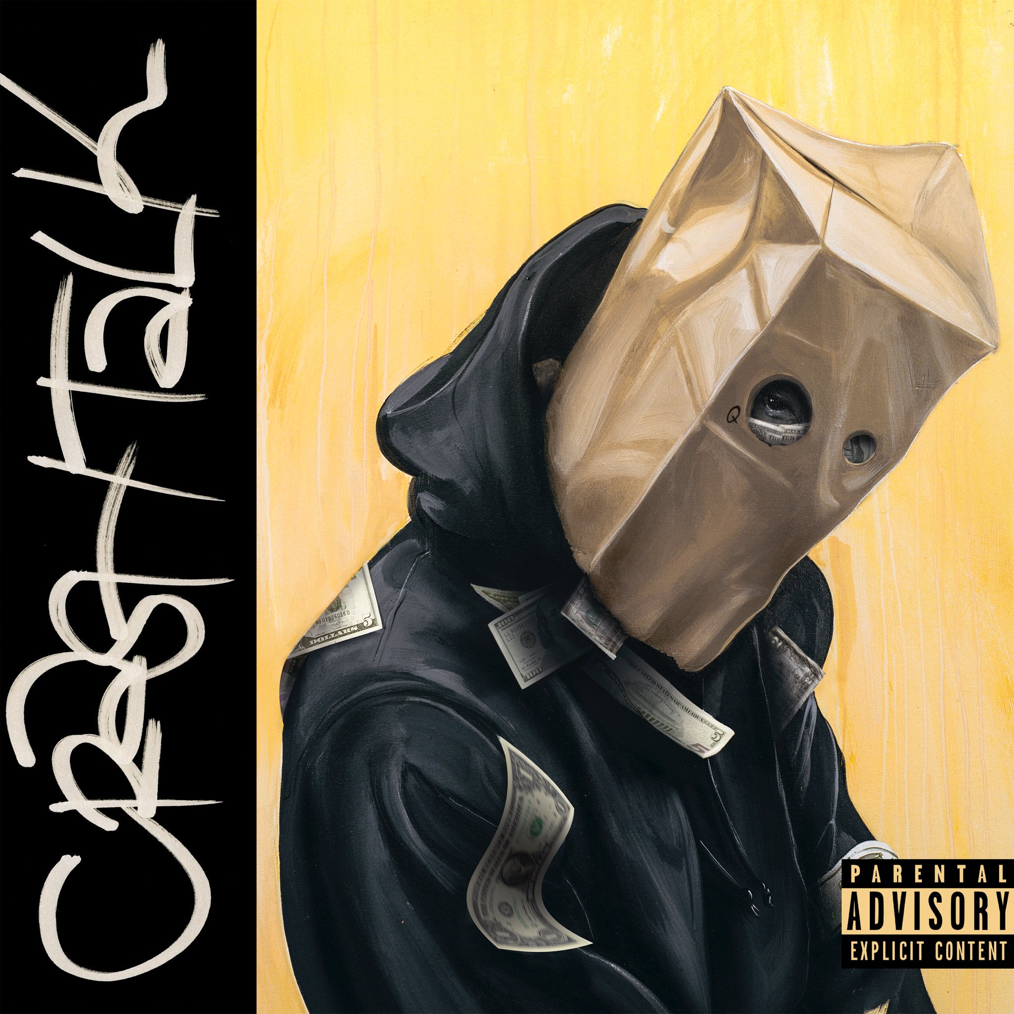 ScHoolboy Q – “CrasH Talk” Album Stream
