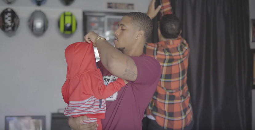 League & Two Time “Smokeaveli” Prod. Jay Kurzweil