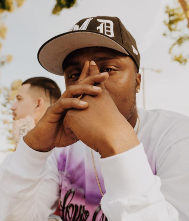 EPICMUSTDIE – “Nobody” Music Video Shot by Goldby7