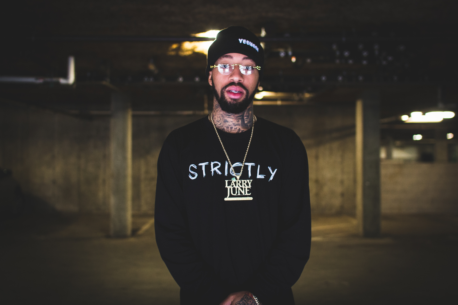 Larry June – “Cold Summer” Prod. By Sean House Music Video