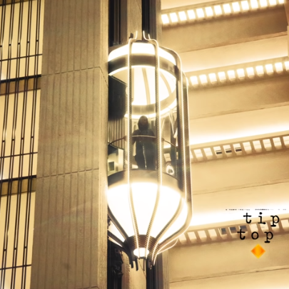 Childish Major – “Tip Top” Feat. Mez & Baby Rose