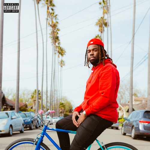IAMSU! Releases “It’s Always Pure Love” EP