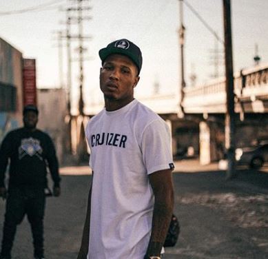 Bale – “Never Change”