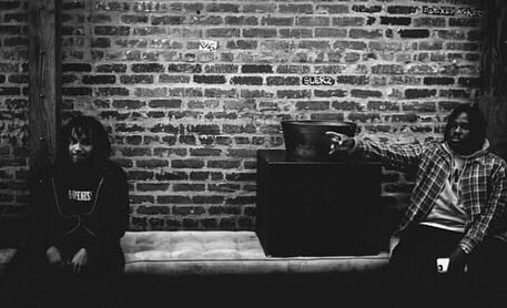 Asad Ill – “Can’t Give Up” Feat. Cam Gnarly