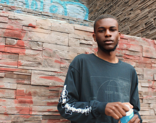 HeyDeon – “UrName” Music Video