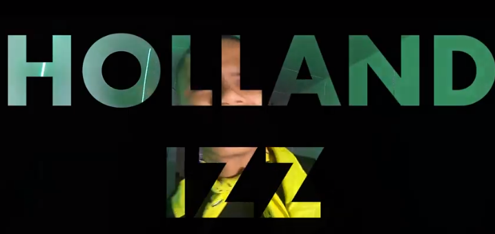 Holland Izz – “Classless” Music Video Dir. by Noah Stenhouse