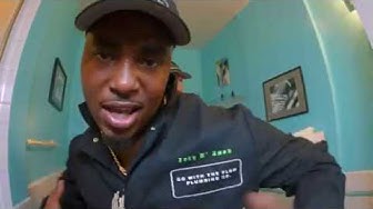 Joey Fatts – “Go With The Flow” Feat. JMSN Official Video