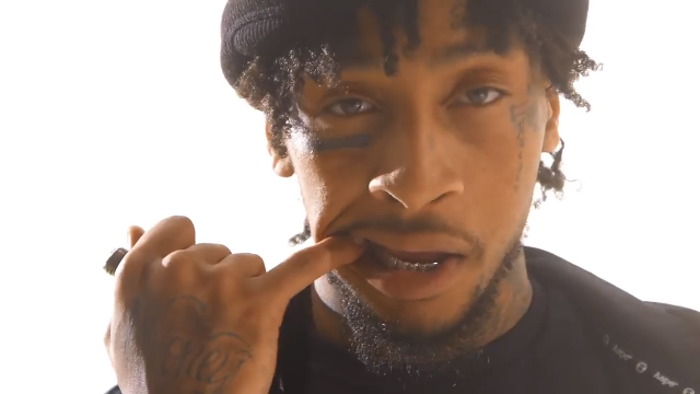 Shordie Shordie – “Voice Mail” Official Video