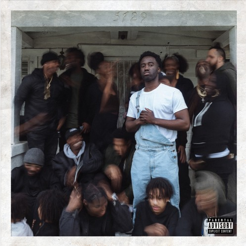 Nana – “Save Yourself” EP