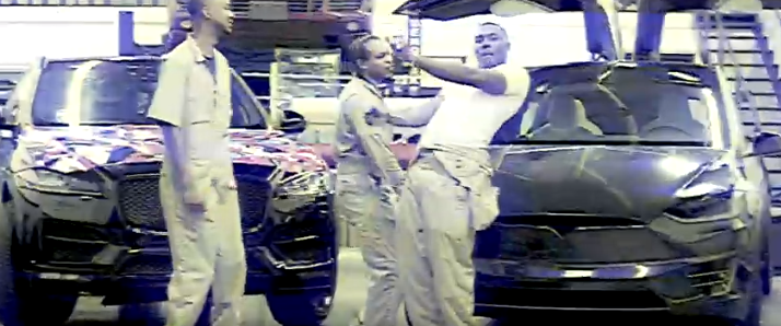 Kalan.frfr – “Right Wit It” Music Video Feat. G. Perico & Chris O’Bannon Shot by YourJustntime