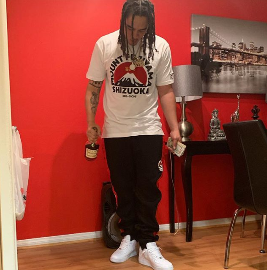 SaysoTheMac Releases “Move Right” & “3TheHardway”