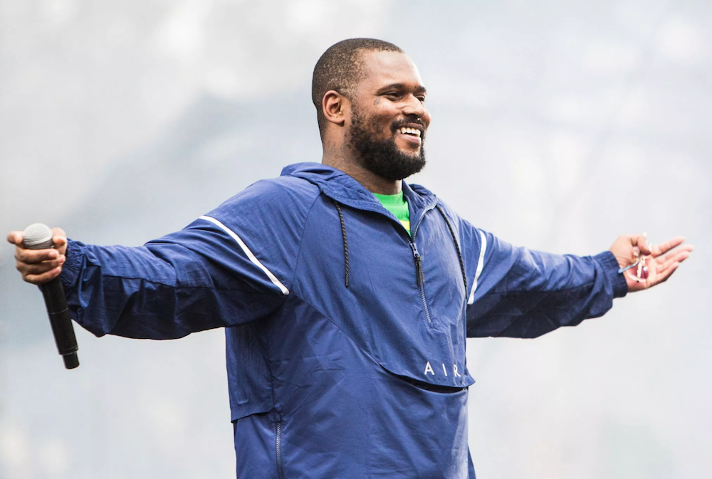 ScHoolboy Q Announces New Album
