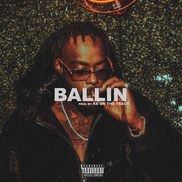 JAG – “Ballin”