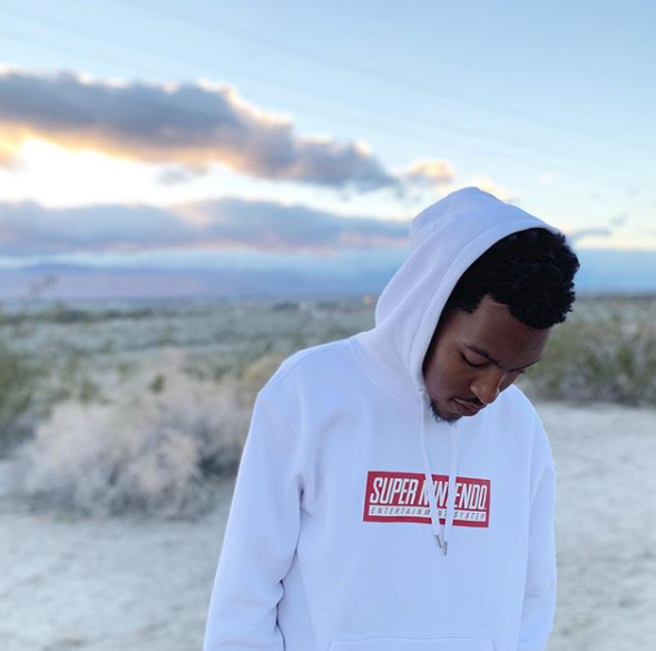 Xavier – “Hackers” Prod. by Wav