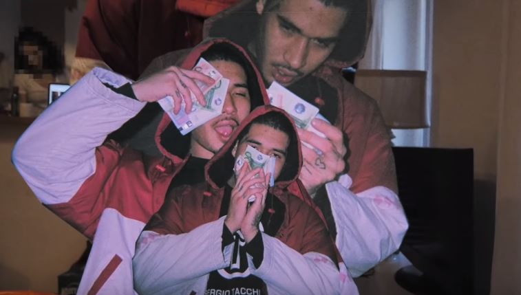 Da$h – “Don’t Ask Me Why” Prod. by Python P