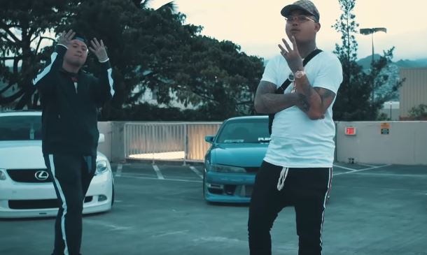 $tupid Young & Yungmain – “Stay Dangerous” Prod. by DJ Idea