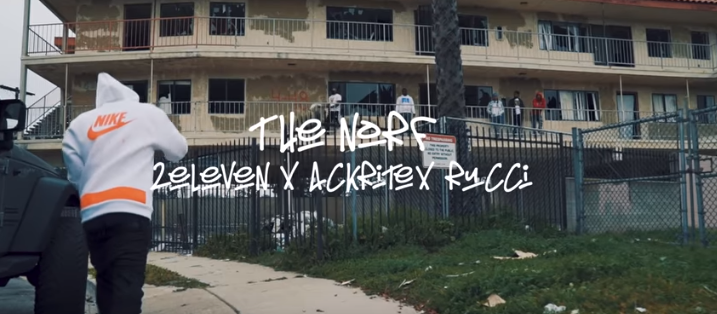 The Norf – “15 Chickens” Music Video