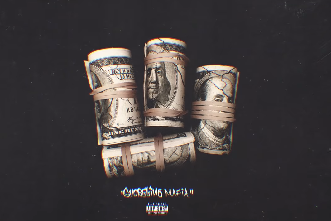 Shoreline Mafia – “Breakdown” Feat. Mac PDawg Prod. by Ace the Face