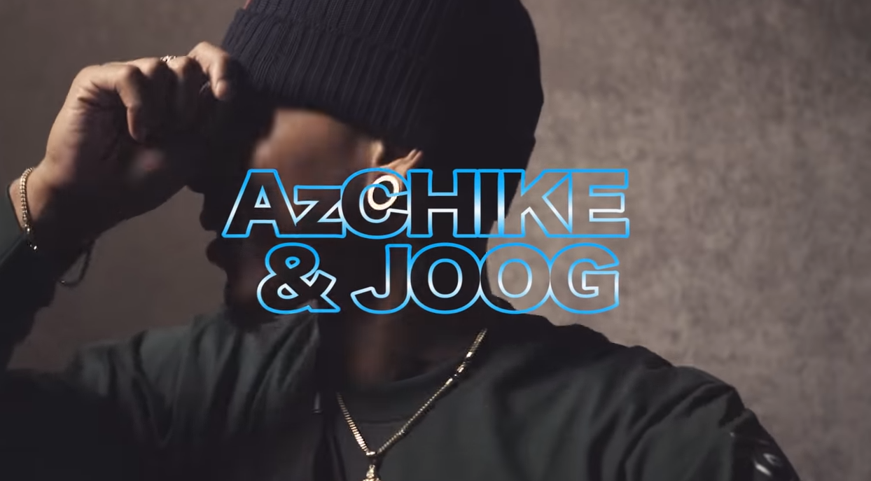 AzChike – “Bleedem Joog” Music Video Shot by REALMOVIE