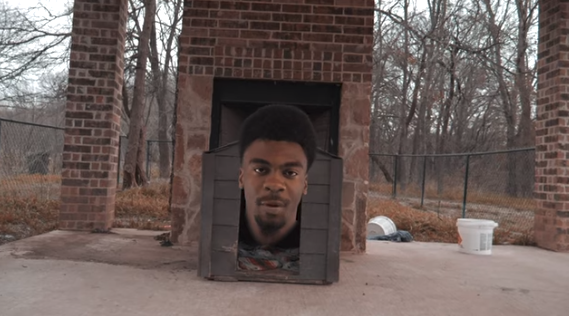 T.Y.E – “Big Dawg” Music Video Shot By Dance Dailey