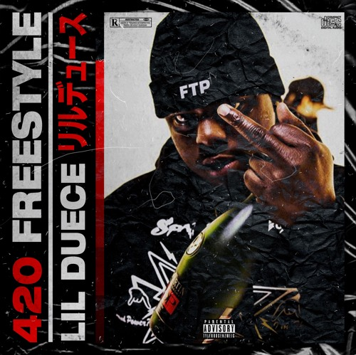 Lil Duece – “420 Freestyle” Prod. by 420Tiesto