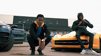 Trizz – “Aw Shit!” (Feat. Xavier) Music Video