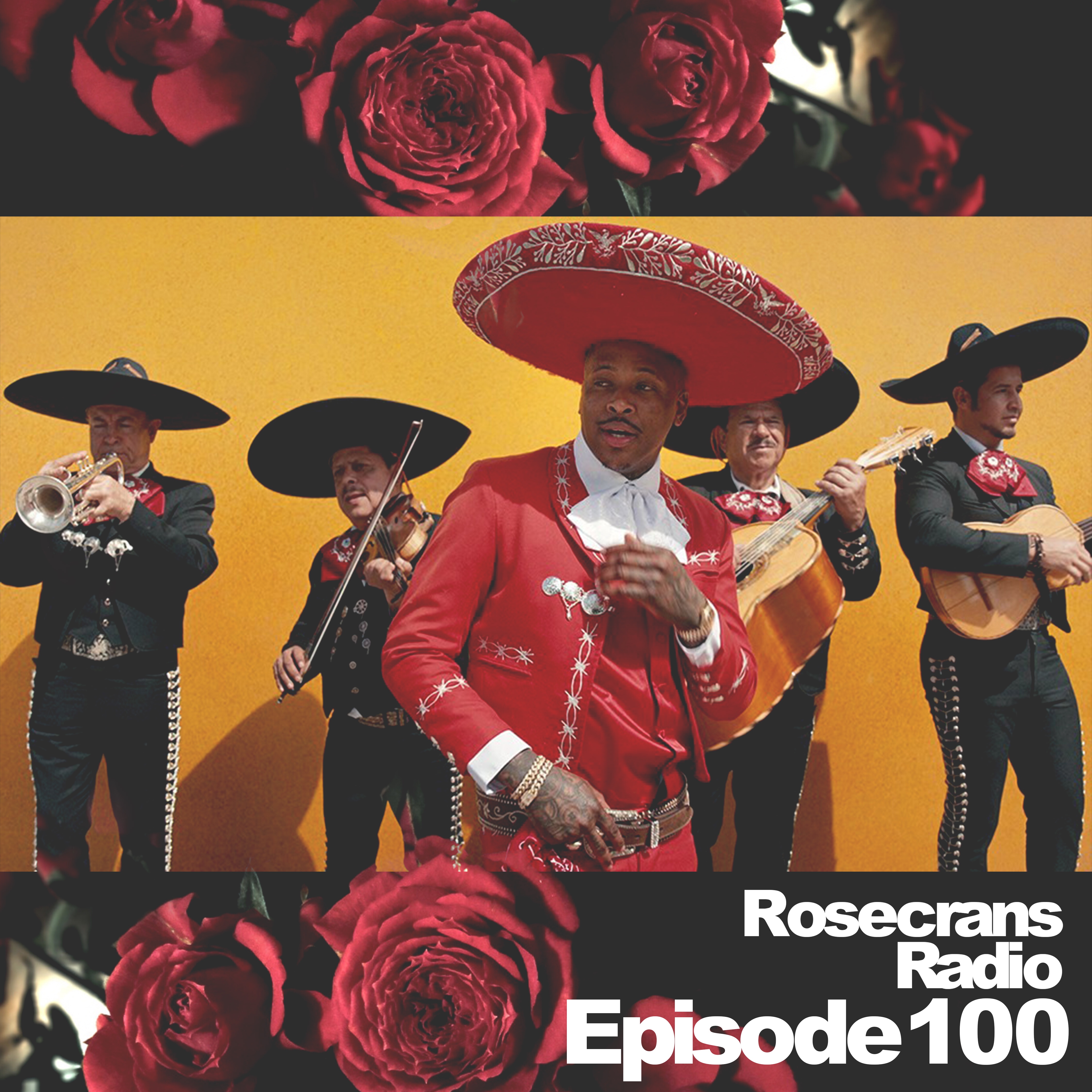 LISTEN- Rosecrans Radio 100: BRRRRRRRAH