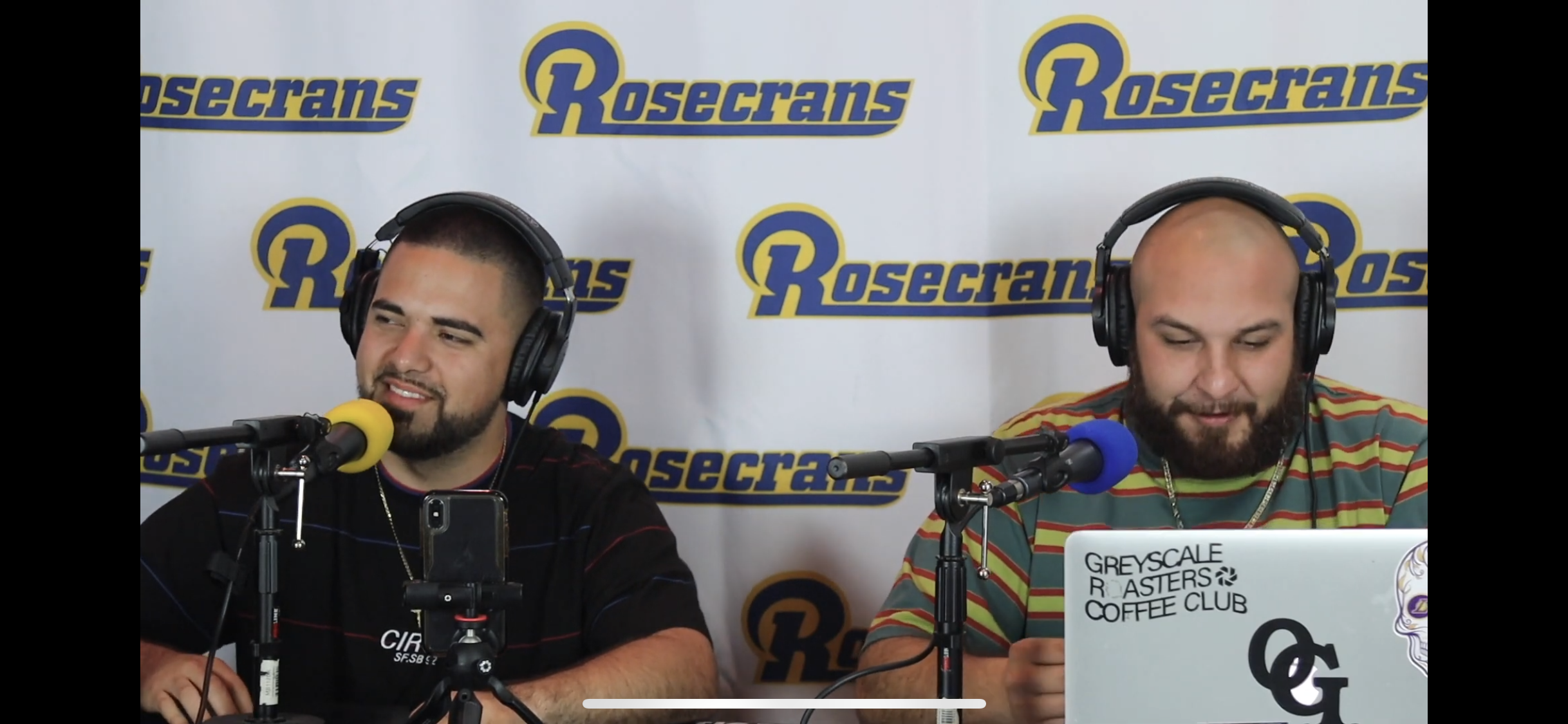 WATCH- Rosecrans Radio 102: Miami Vic’s Rolling Loud Recap