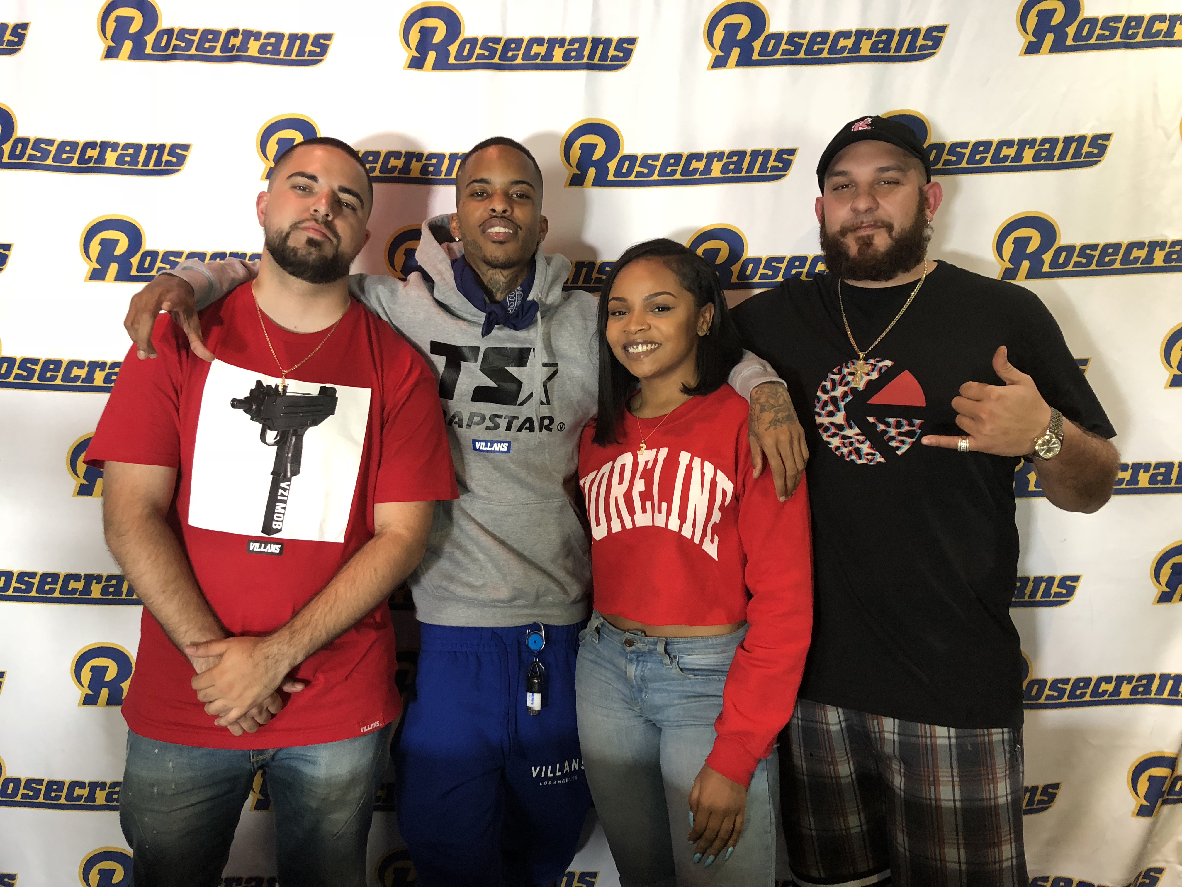 WATCH- Rosecrans Radio 108: MEXCCO Interview