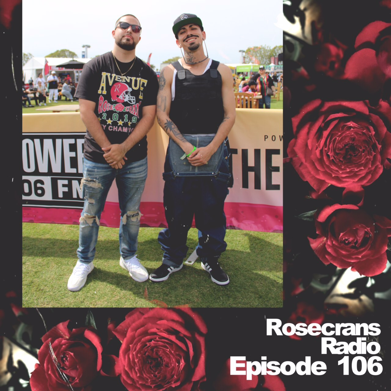 LISTEN—Rosecrans Radio 106: Fool Credit