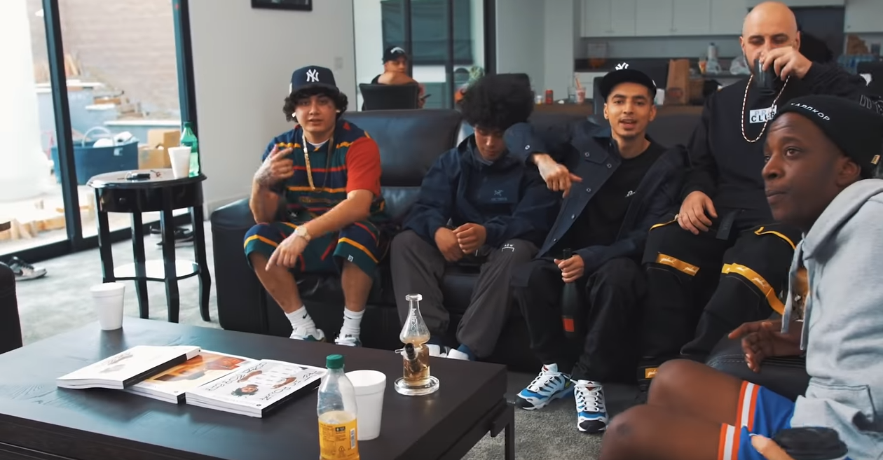 Mac PDawg – “Let Me Know” Feat. Ohgeesy