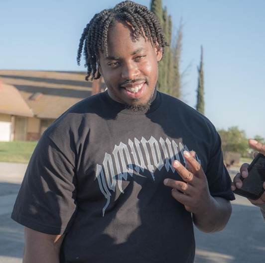 1TakeQuan Releases “1TakeSlide” Music Video Shot by Bobby Astro