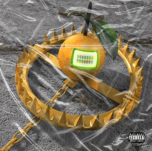 Larry June x Lex Luger – “Trap Larry” EP