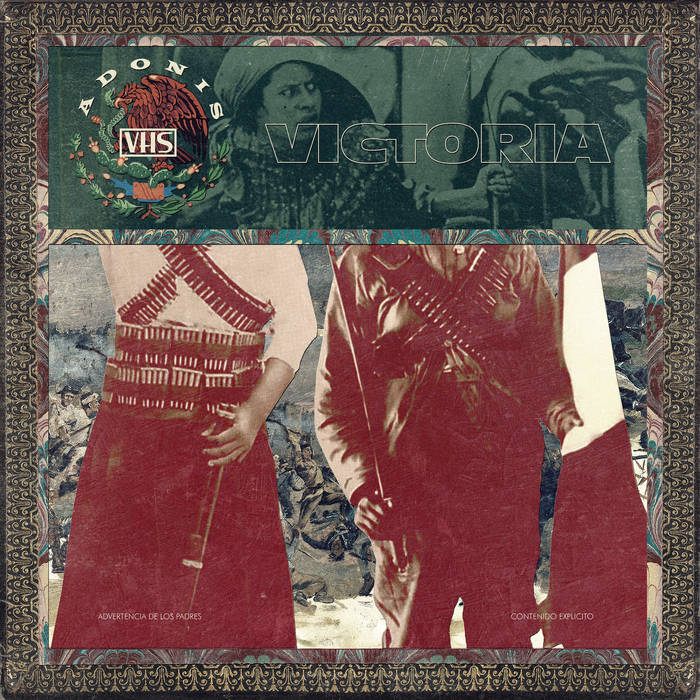 Adonis & VHS – “Victoria”