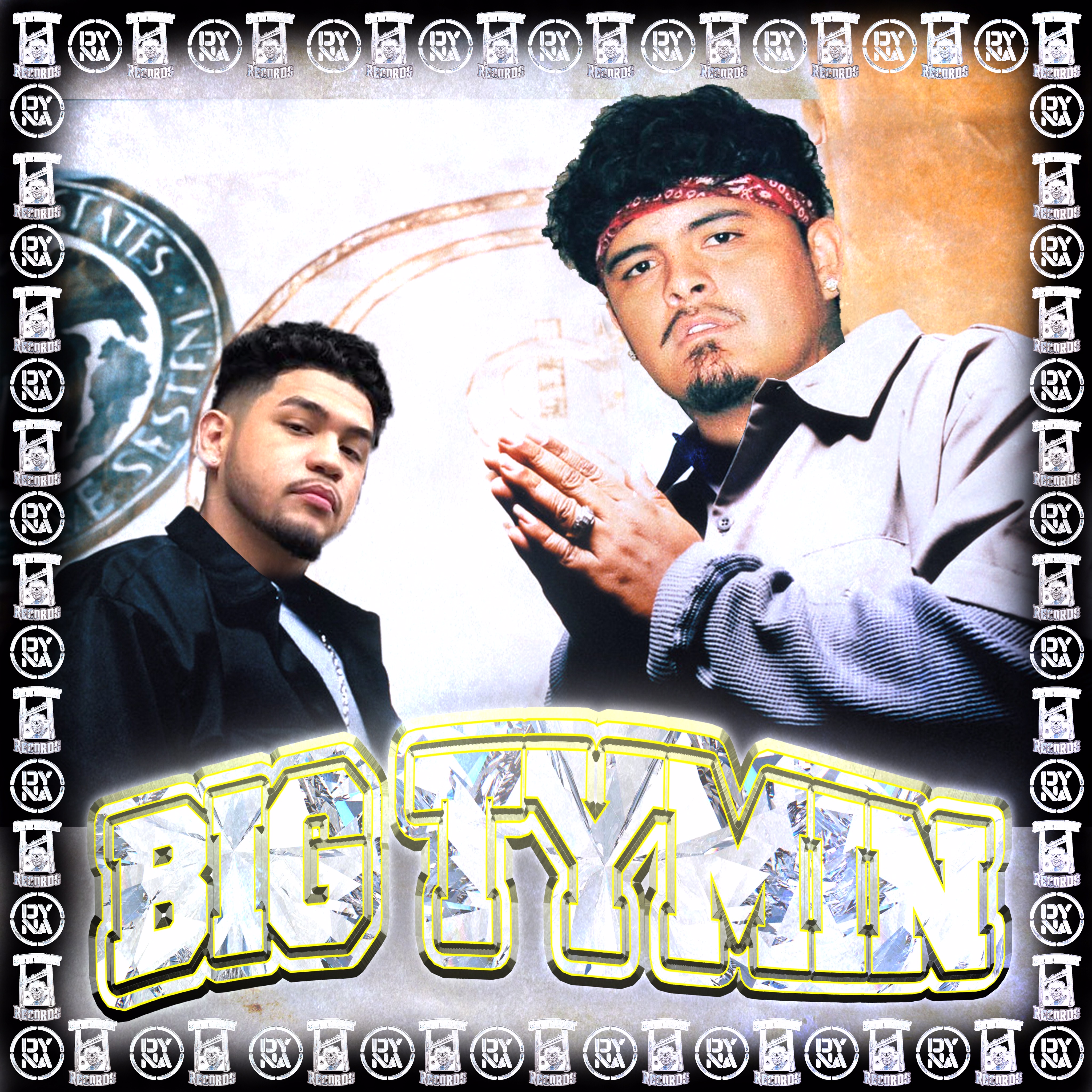 Like Birdman & Mannie Fresh in ’98, A$ton Matthews & Doeman Are “Big Tymin”