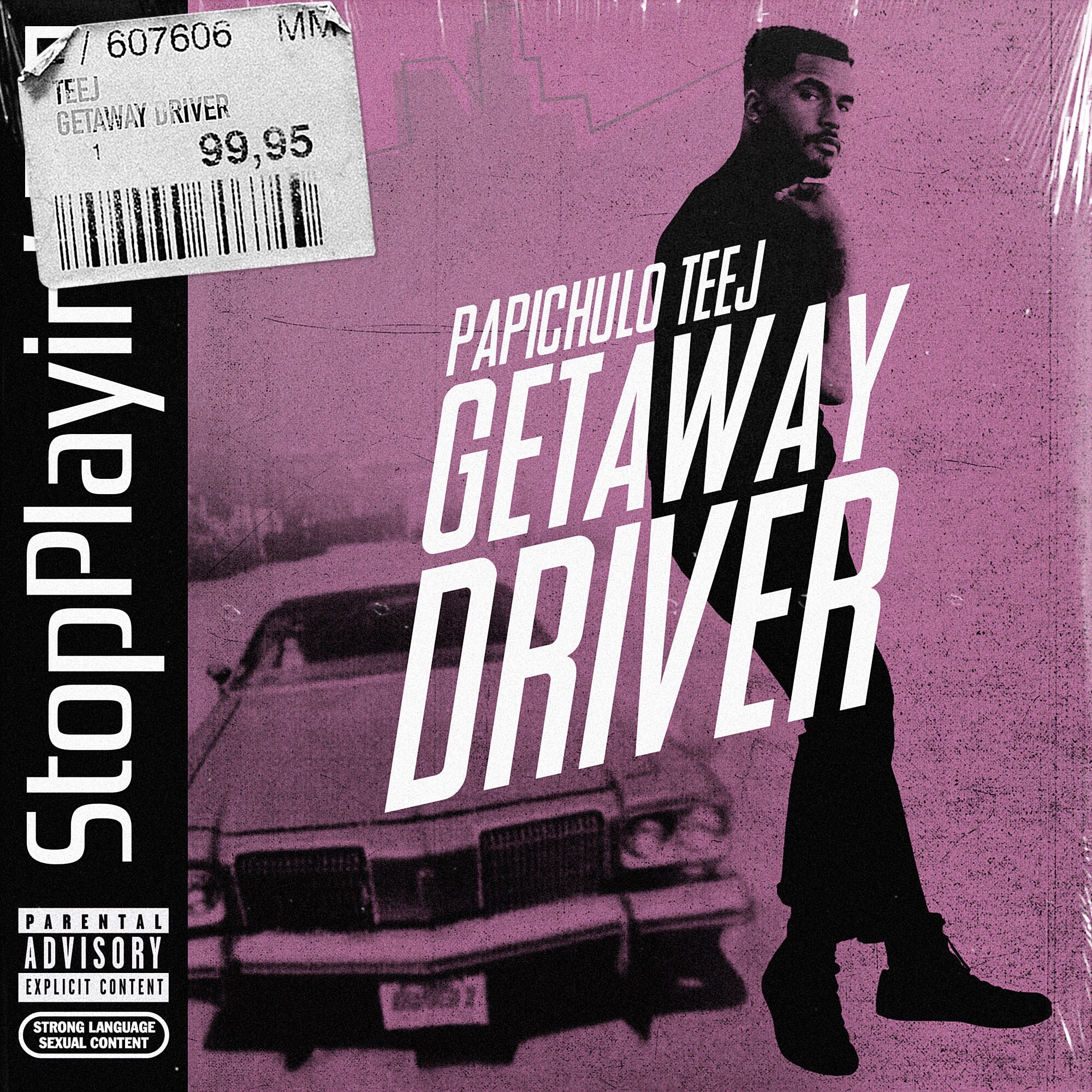 Las Vegas Crooner Papichuloteej Unveils His New Name & Engaging Single