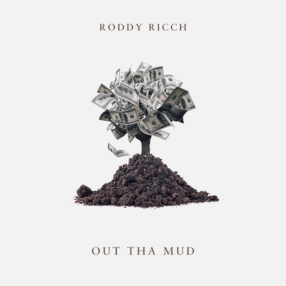 Roddy Ricch – “Out Tha Mud” Music Video