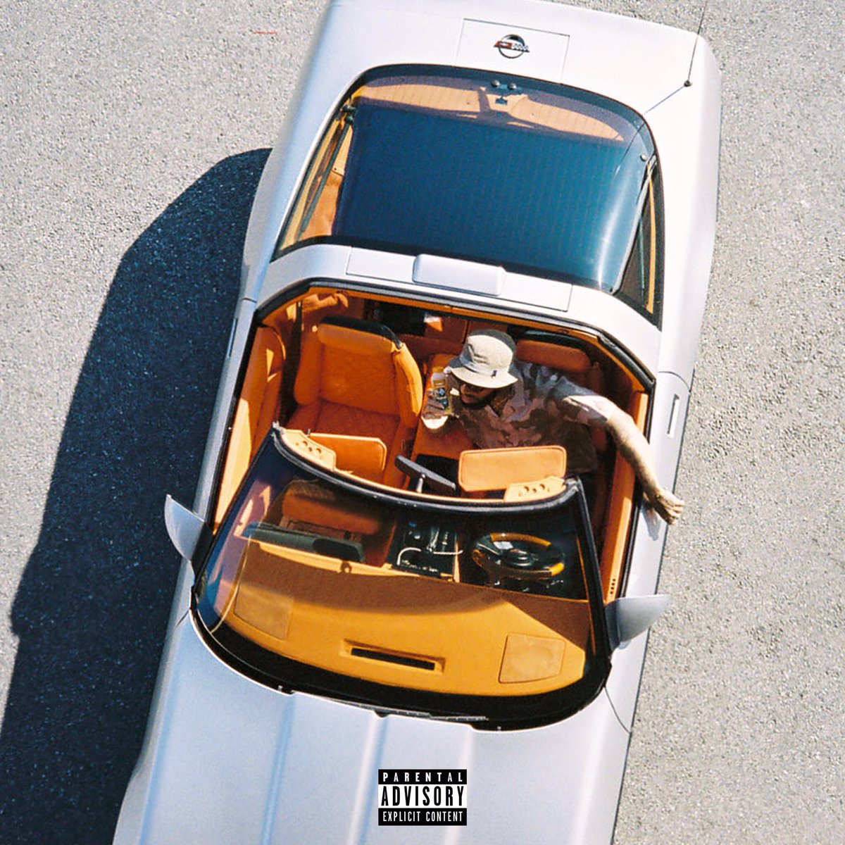 Larry June + Cardo – “Mr. Midnight”