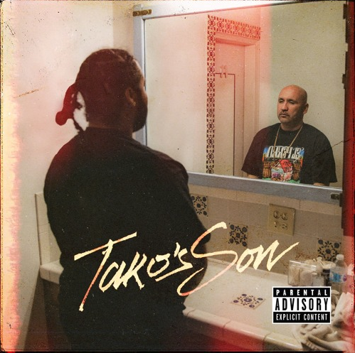 Rucci Announced Debut Studio Album “Tako’s Son” & new single!