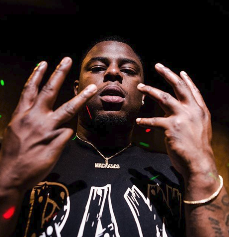 PREMIERE: Lil’ Duece “Lost Cause” Music Video Shot by REALMOVIE