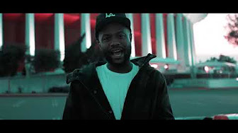 Casey Veggies – “The Ceiling” Official Video