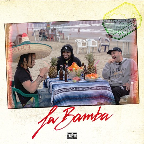 Rucci – La Bamba