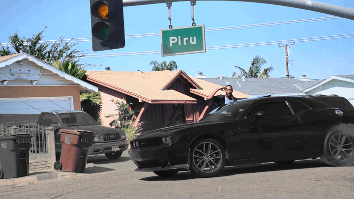 Kee Riche$ Releases “From Broke to Rich” (Intro) Music Video