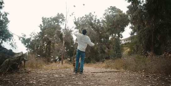 HeyDeon Releases “Better Days” Music Video Dir. by Eric Nelson