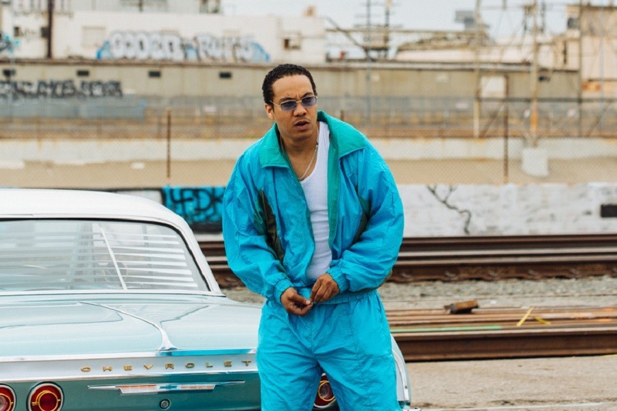 Natia The God Releases “Summer Reign” EP