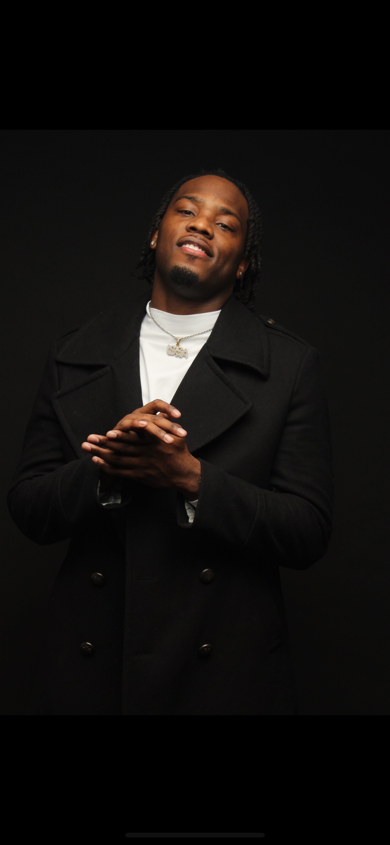 Atlanta Rapper, Talley Delivers His Engaging New Video