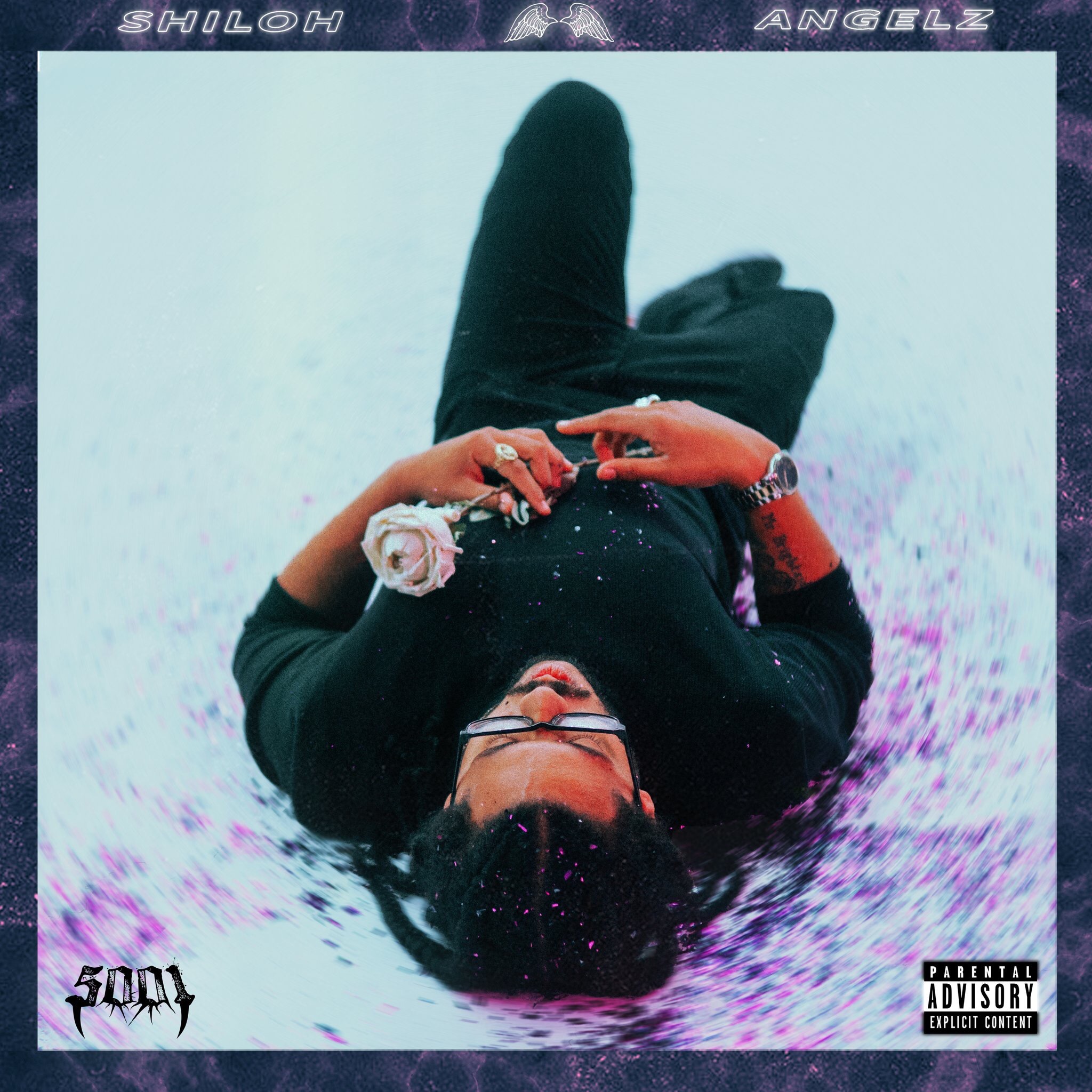 Las Vegas Crooner, Shiloh5001 Releases His Introspective New Video